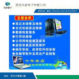 西安市碑林區(qū)林凱迪電子科技經(jīng)營部 電腦軟件與信息技術(shù)服務(wù)一站式解決方案