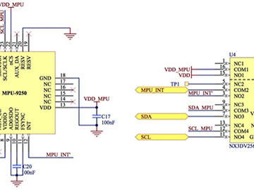 nRF52832全面技術(shù)解析 從芯片架構(gòu)到電路設(shè)計實踐