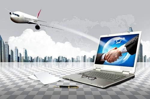 口罩防護(hù)服與電子技術(shù)國(guó)際空運(yùn) 連接迪拜、美國(guó)與德國(guó)的專(zhuān)業(yè)服務(wù)